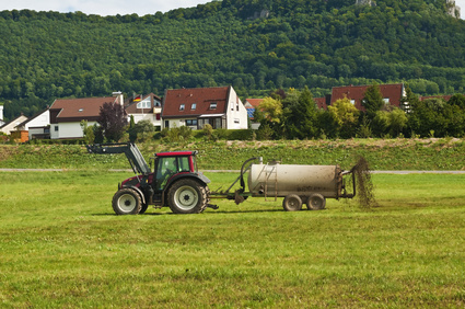 Landwirtschaftsverfahren LwVfG Landwirtschaftsgerichte Sachsen Rechtsanwalt